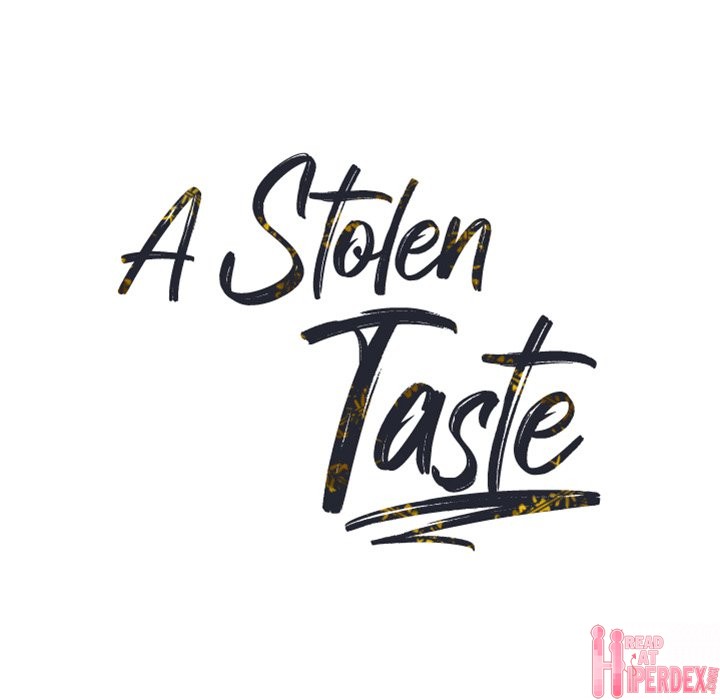 A Stolen Taste Chapter 12 Page 13