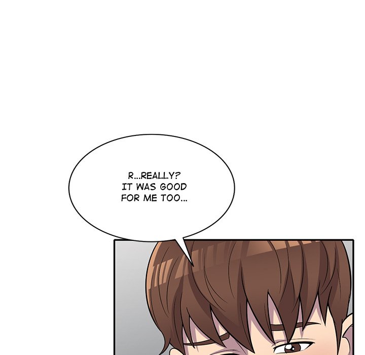 A Stolen Taste Chapter 12 Page 131