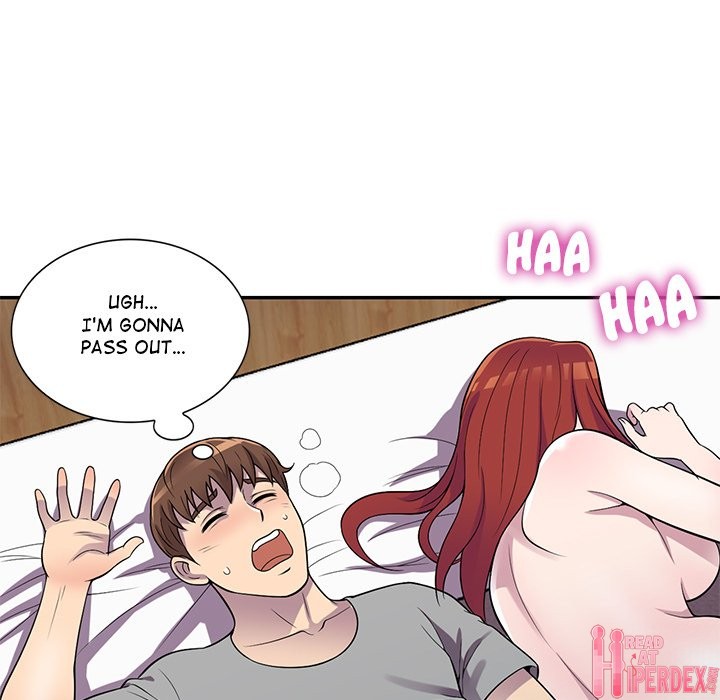 A Stolen Taste Chapter 12 Page 133