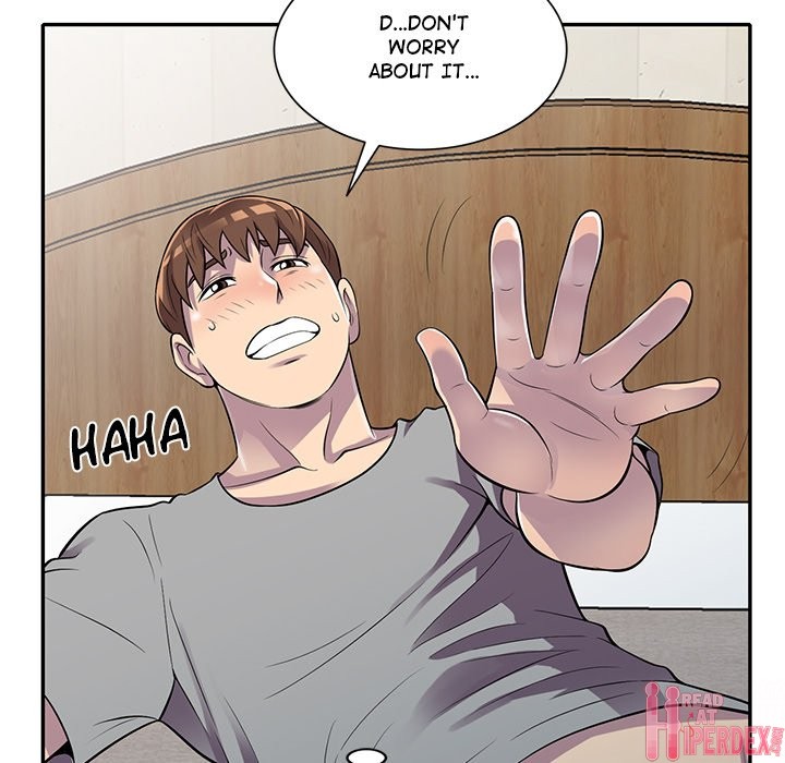 A Stolen Taste Chapter 12 Page 139