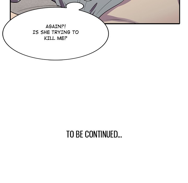 A Stolen Taste Chapter 12 Page 140