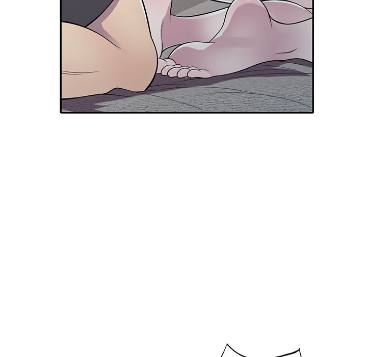 A Stolen Taste Chapter 12 Page 18