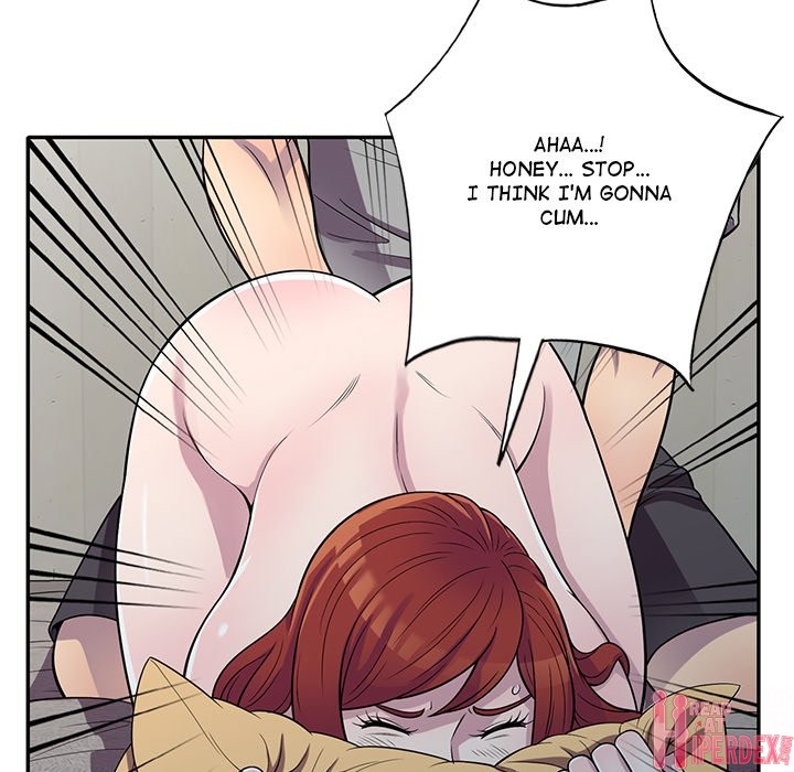 A Stolen Taste Chapter 12 Page 19