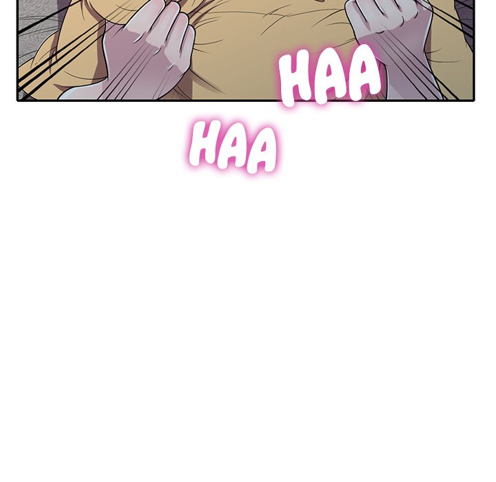 A Stolen Taste Chapter 12 Page 20