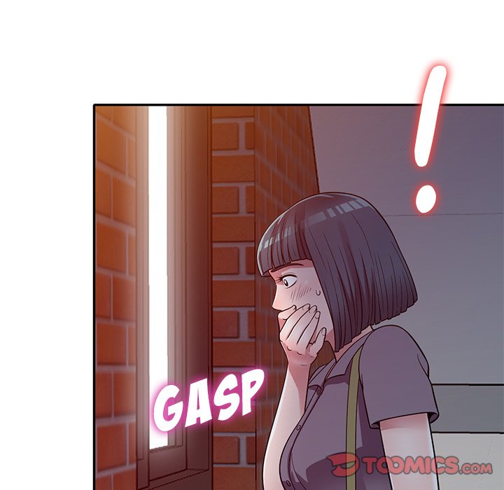 A Stolen Taste Chapter 12 Page 21