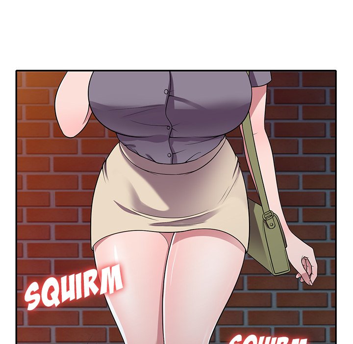 A Stolen Taste Chapter 12 Page 23