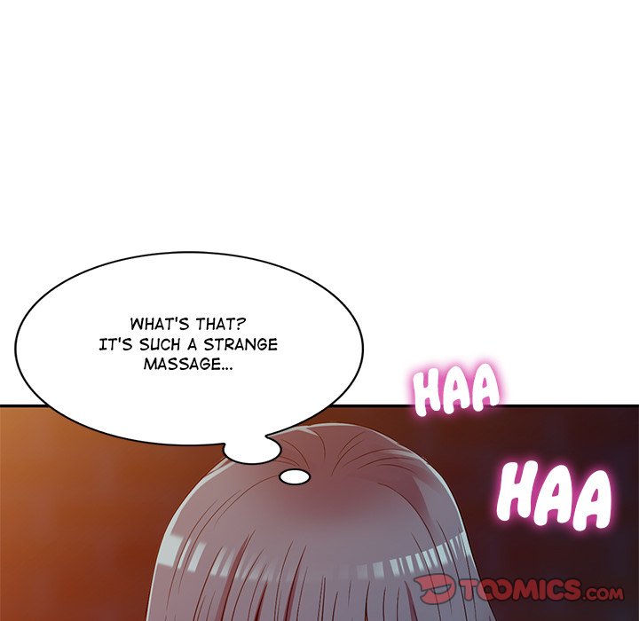 A Stolen Taste Chapter 12 Page 27