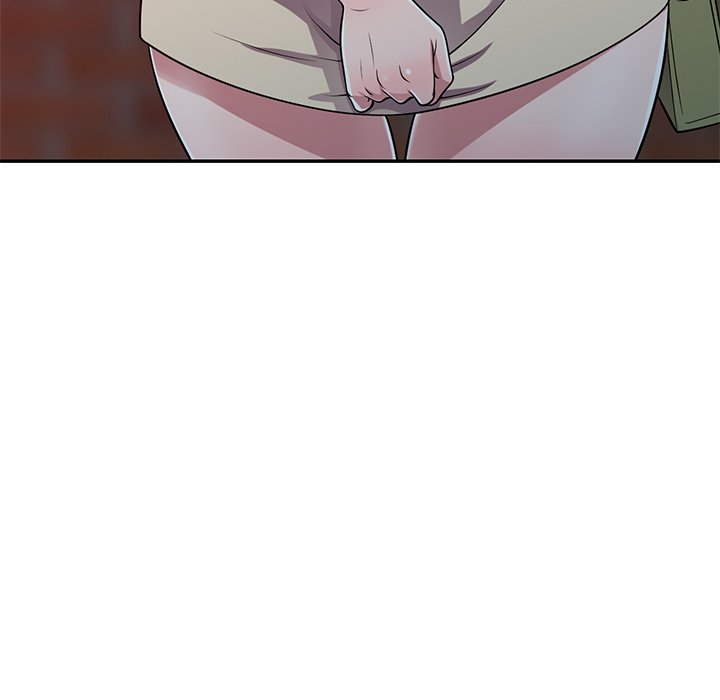 A Stolen Taste Chapter 12 Page 29
