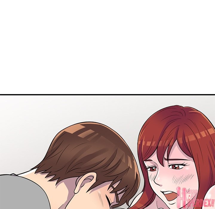 A Stolen Taste Chapter 12 Page 37