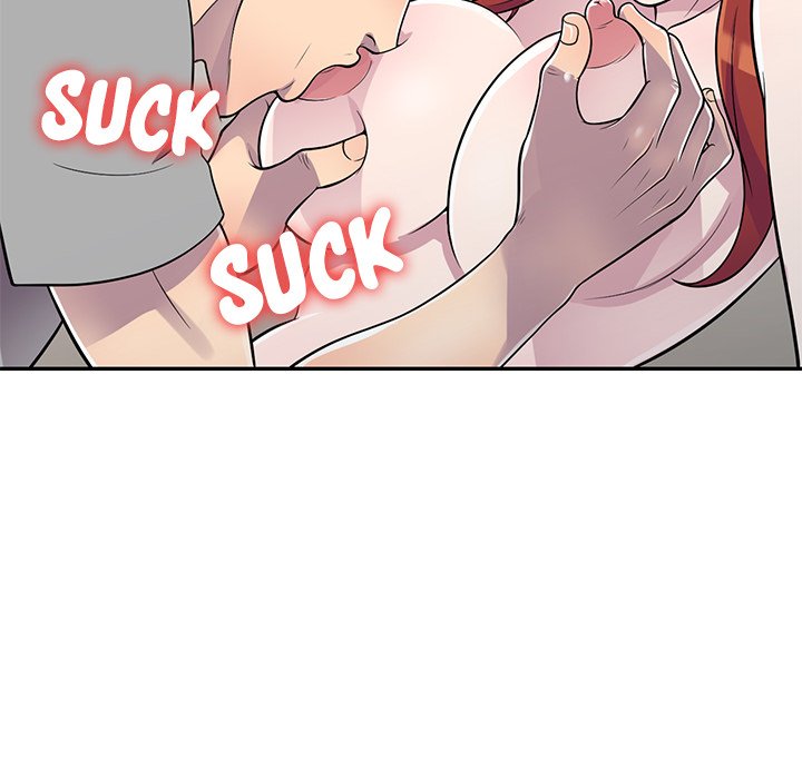 A Stolen Taste Chapter 12 Page 38