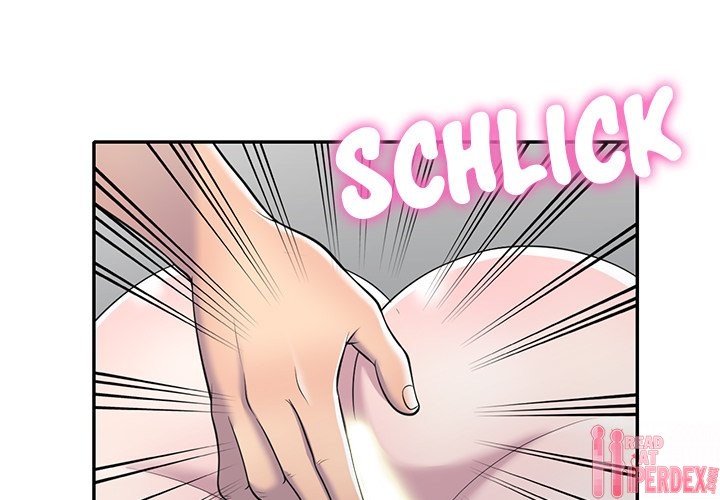 A Stolen Taste Chapter 12 Page 4