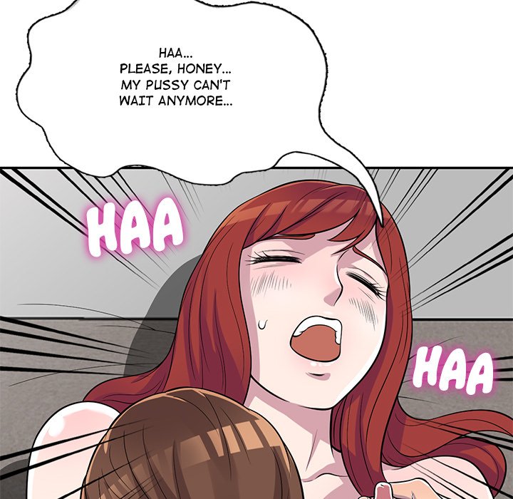 A Stolen Taste Chapter 12 Page 41