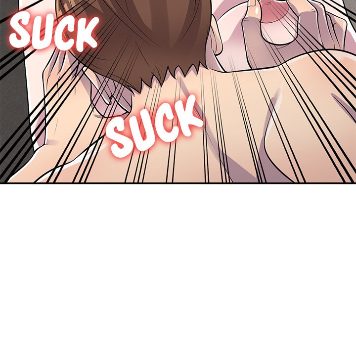 A Stolen Taste Chapter 12 Page 42