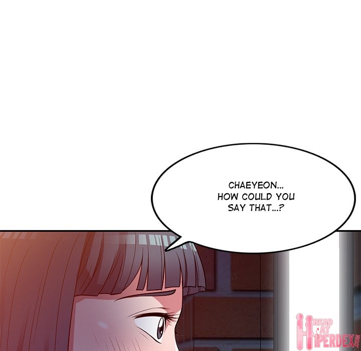 A Stolen Taste Chapter 12 Page 43