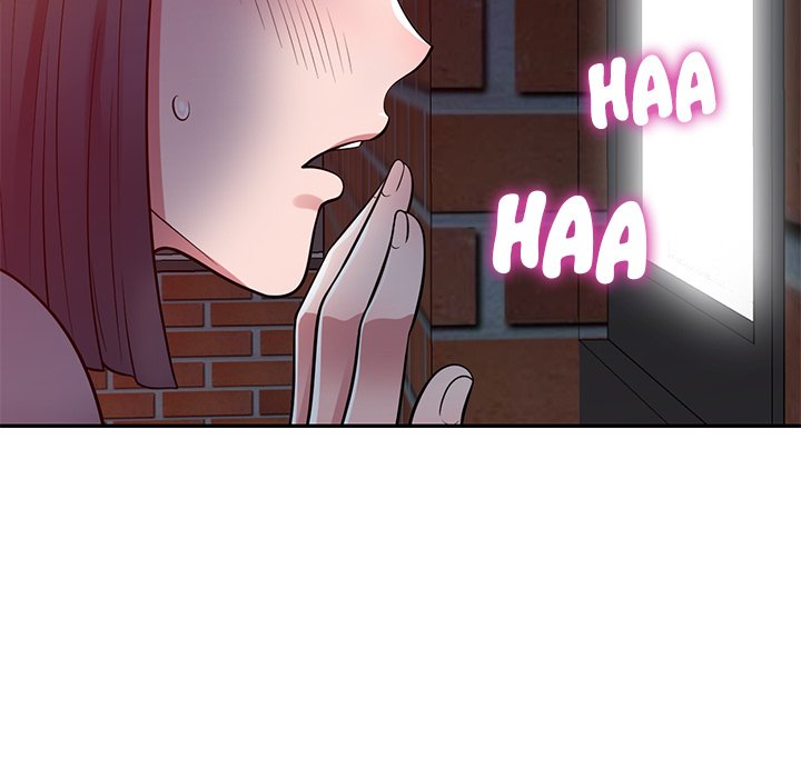 A Stolen Taste Chapter 12 Page 44