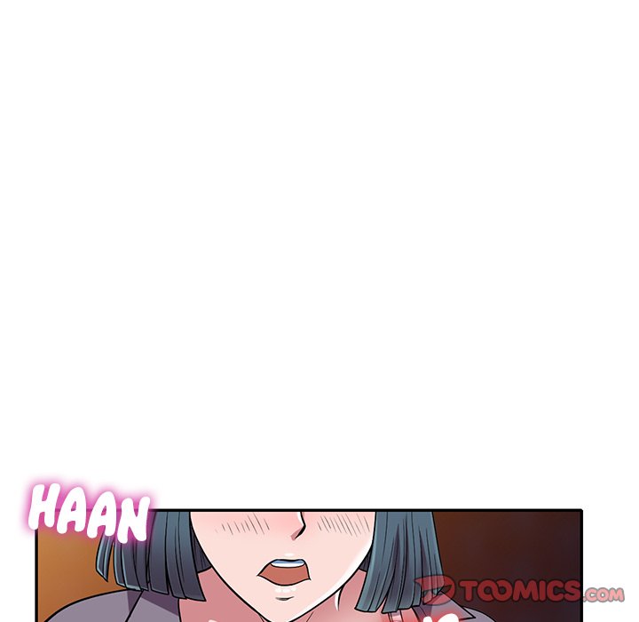 A Stolen Taste Chapter 12 Page 45