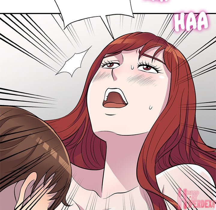 A Stolen Taste Chapter 12 Page 55