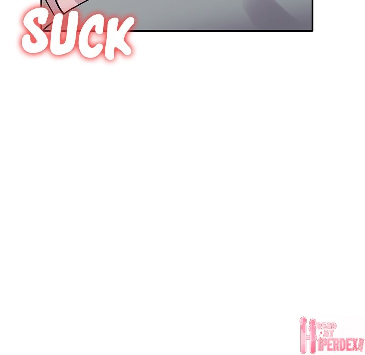 A Stolen Taste Chapter 12 Page 58