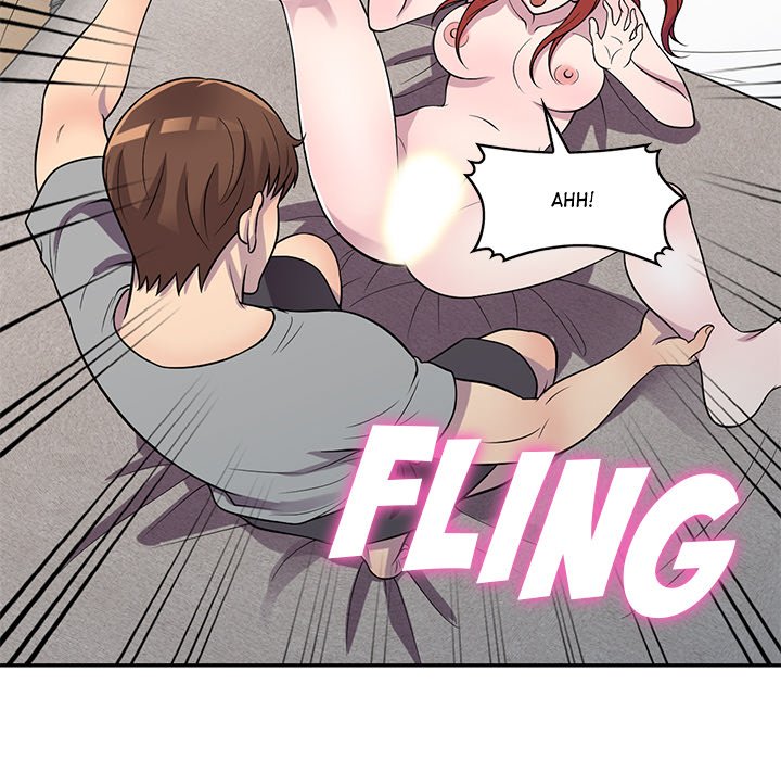 A Stolen Taste Chapter 12 Page 60