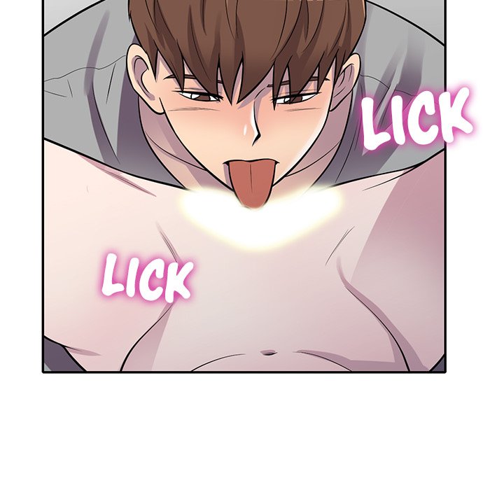 A Stolen Taste Chapter 12 Page 62