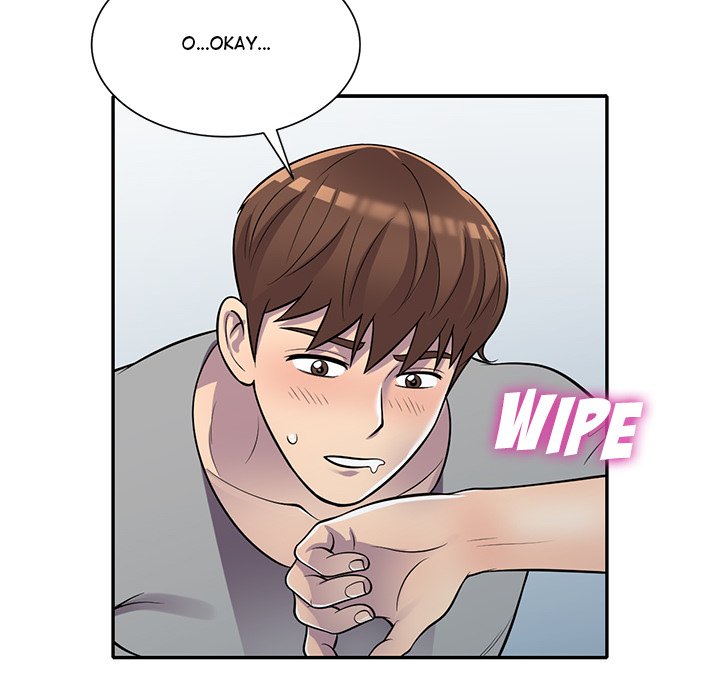 A Stolen Taste Chapter 12 Page 71