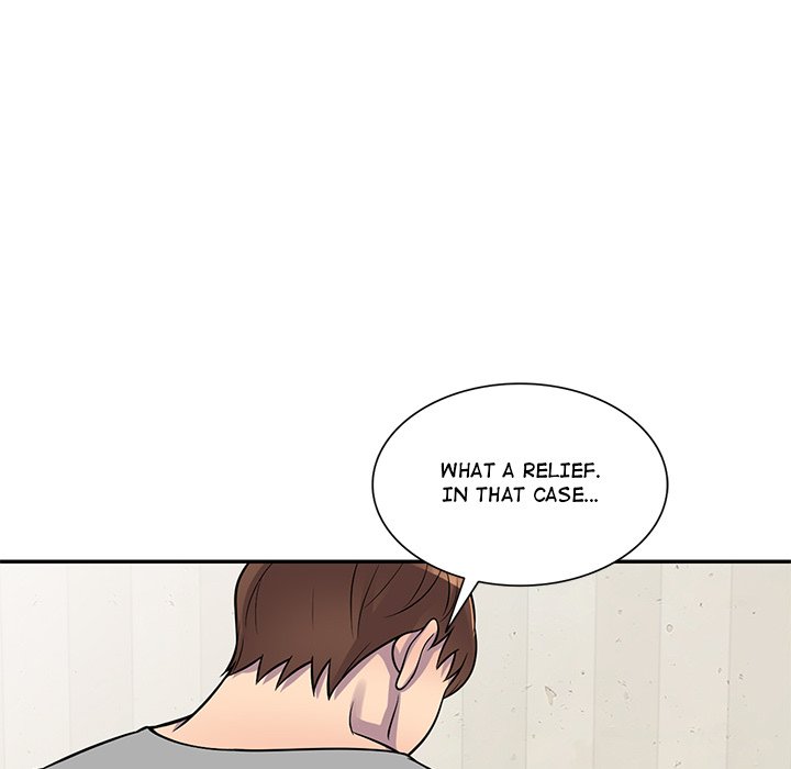 A Stolen Taste Chapter 12 Page 74
