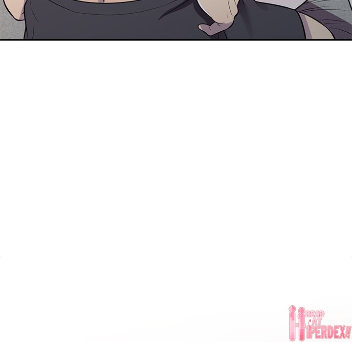 A Stolen Taste Chapter 12 Page 76