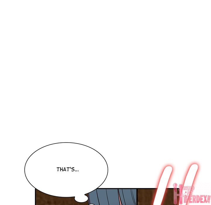 A Stolen Taste Chapter 12 Page 79