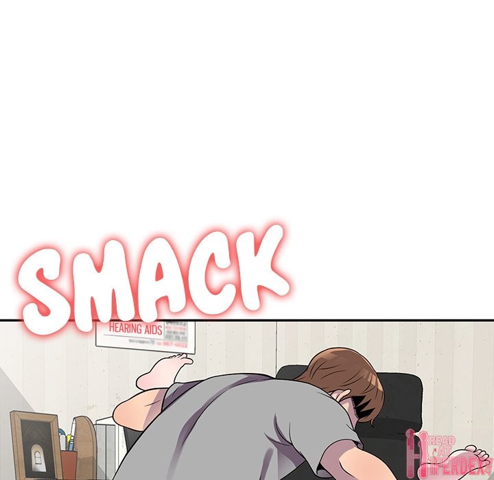 A Stolen Taste Chapter 12 Page 82