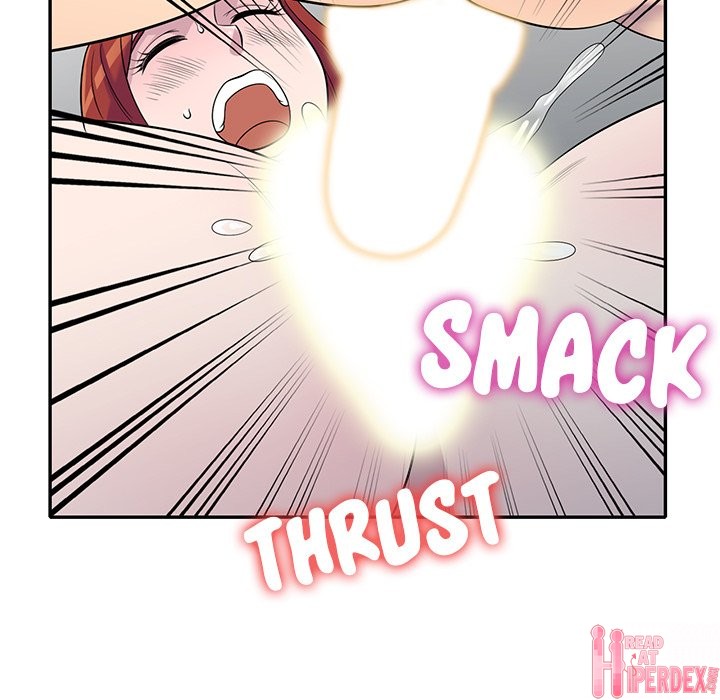 A Stolen Taste Chapter 12 Page 85