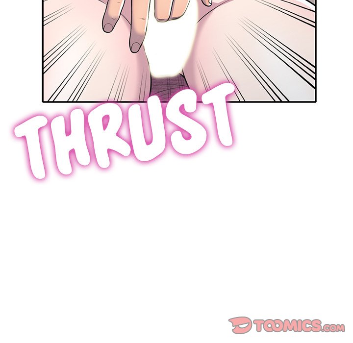 A Stolen Taste Chapter 12 Page 9