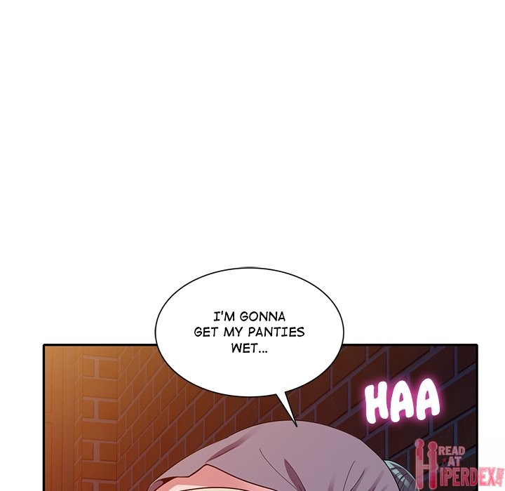 A Stolen Taste Chapter 12 Page 94