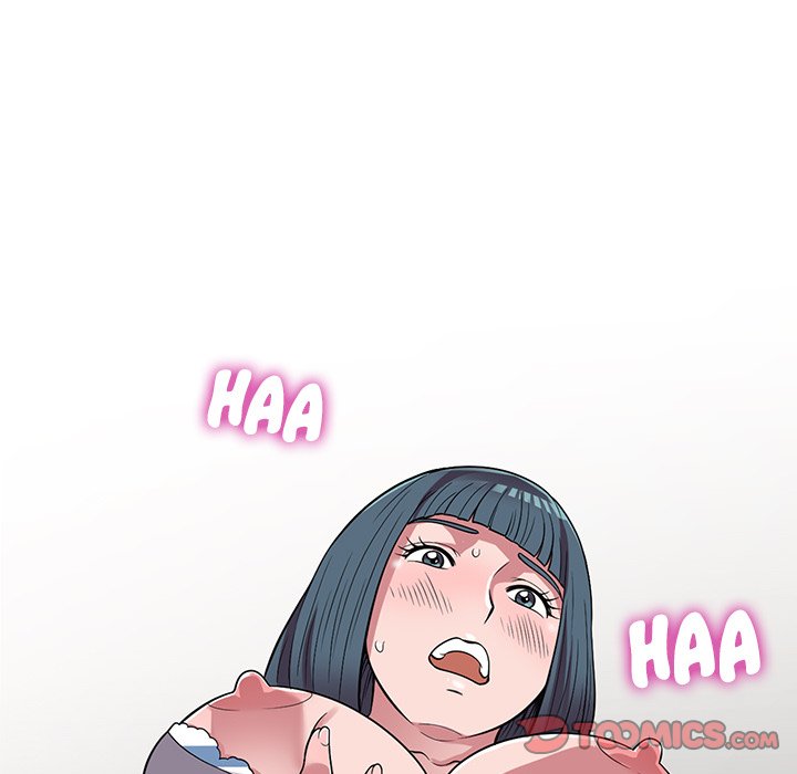 A Stolen Taste Chapter 12 Page 99