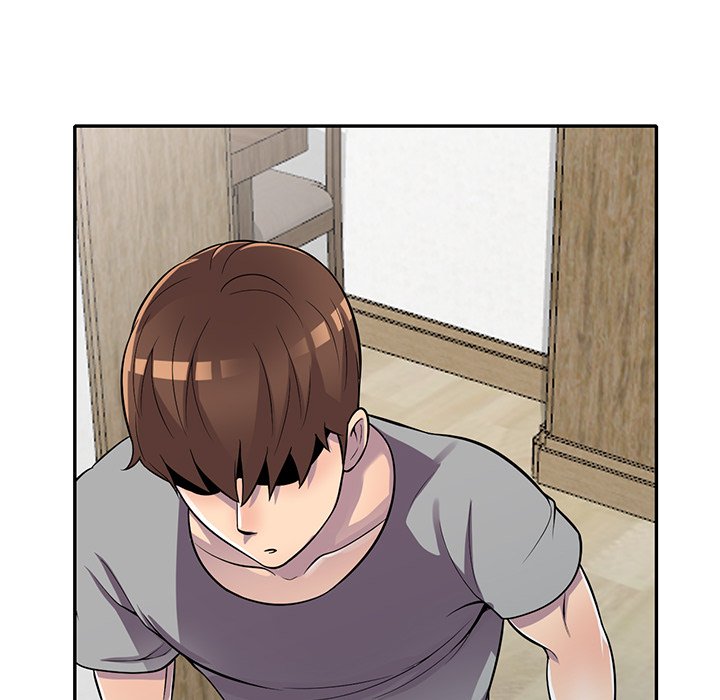 A Stolen Taste Chapter 13 Page 101