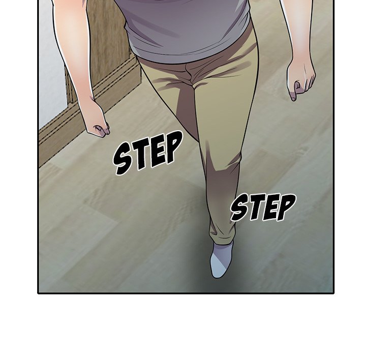A Stolen Taste Chapter 13 Page 102