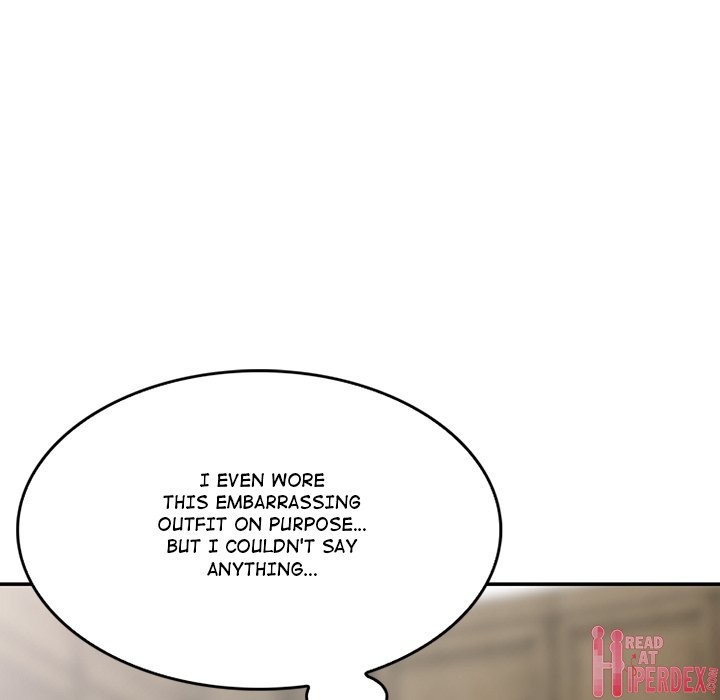 A Stolen Taste Chapter 13 Page 103