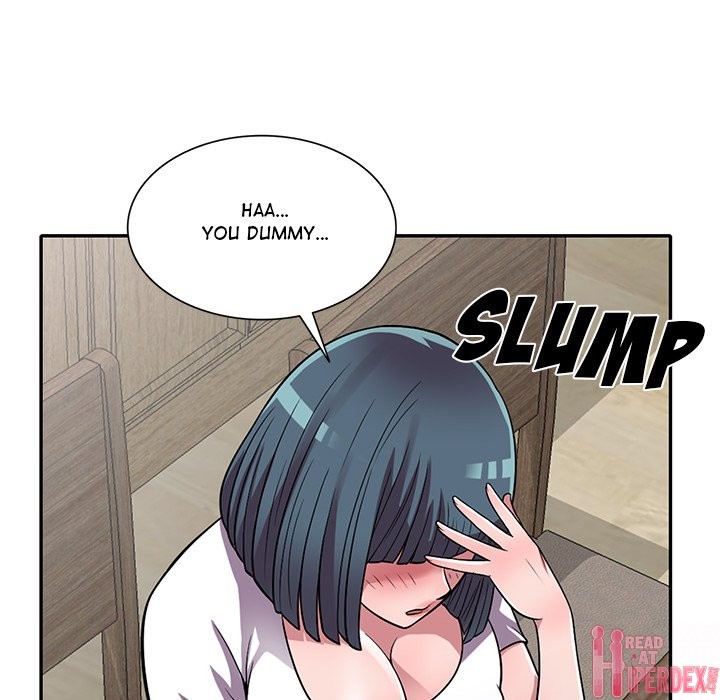 A Stolen Taste Chapter 13 Page 106