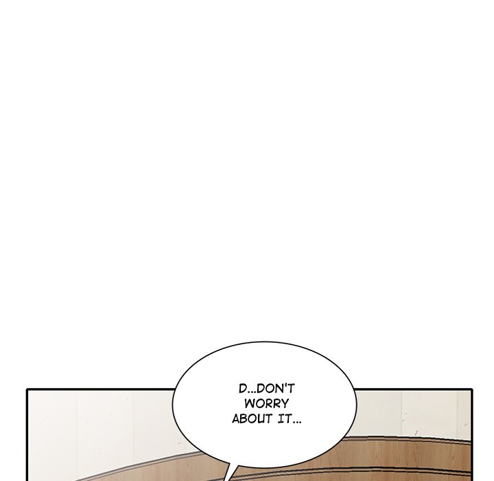 A Stolen Taste Chapter 13 Page 11