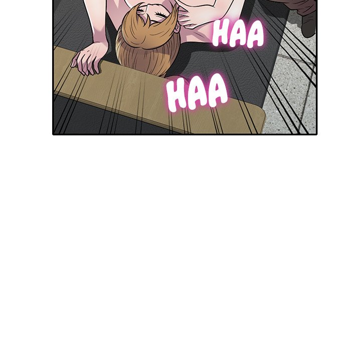 A Stolen Taste Chapter 13 Page 120