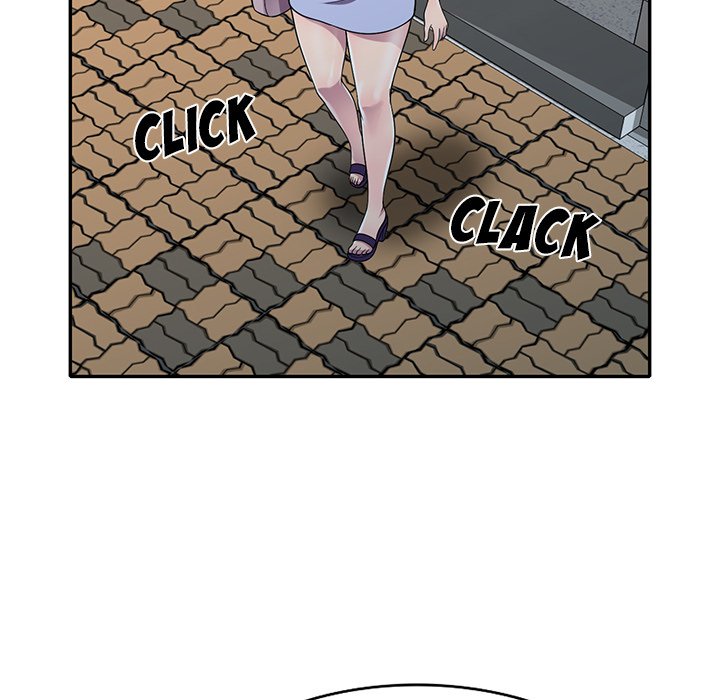 A Stolen Taste Chapter 13 Page 135