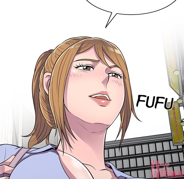 A Stolen Taste Chapter 13 Page 139