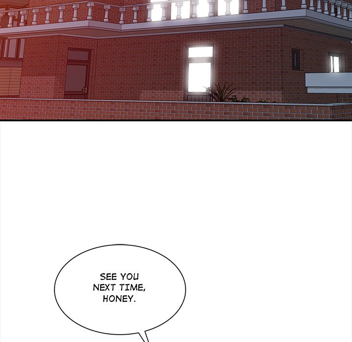 A Stolen Taste Chapter 13 Page 17