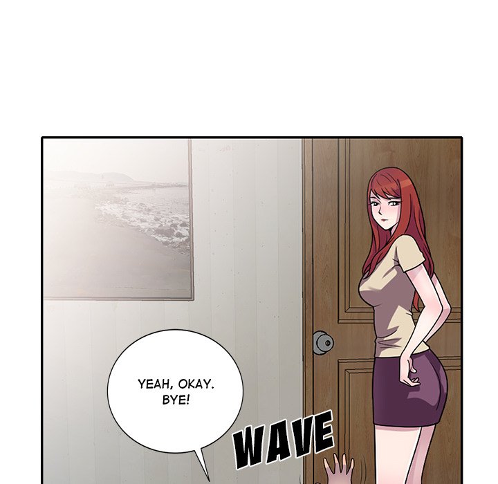 A Stolen Taste Chapter 13 Page 20