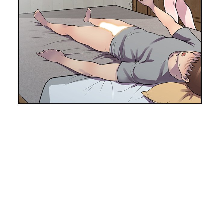 A Stolen Taste Chapter 13 Page 21