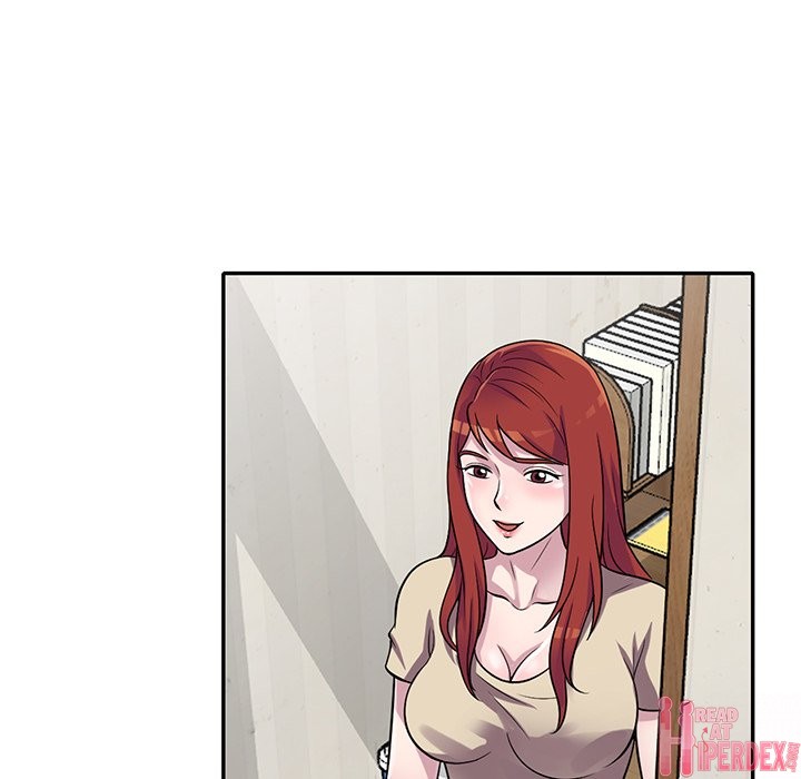 A Stolen Taste Chapter 13 Page 22