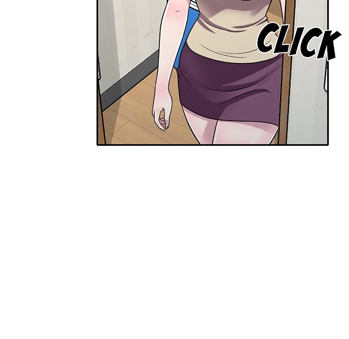 A Stolen Taste Chapter 13 Page 23