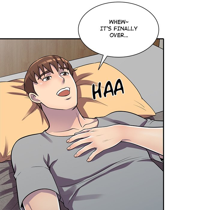 A Stolen Taste Chapter 13 Page 24