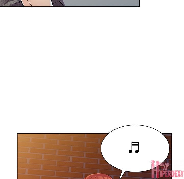 A Stolen Taste Chapter 13 Page 25