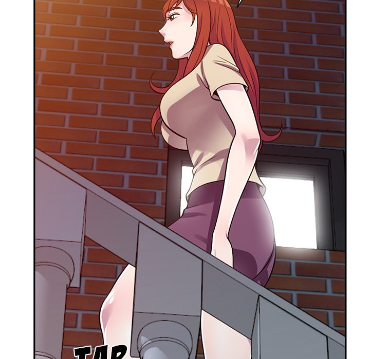 A Stolen Taste Chapter 13 Page 26
