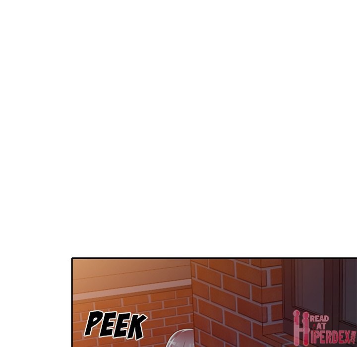 A Stolen Taste Chapter 13 Page 28
